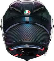 AGV - AGV Pista GP RR Graphics Helmet - 206031D4MY00308 - Iridium - ML - Image 2