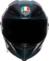 AGV - AGV Pista GP RR Graphics Helmet - 206031D4MY00308 - Iridium - ML - Image 4