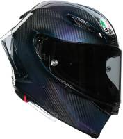 AGV - AGV Pista GP RR Graphics Helmet - 206031D4MY00308 - Iridium - ML - Image 1
