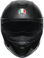 AGV - AGV Sport Modular Layer Helmet - 211201O2IY01210 - Red/White - Small - Image 3