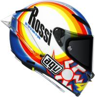 AGV - AGV Pista GP RR Winter Test 2005 Helmet - 216031D9MY00605 - Winter Test 2005 - Small - Image 1