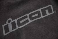 Icon - Icon OG Slant Crewneck Sweatshirt - 3050-5836 - Gray - Small - Image 2