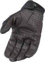 Icon - Icon Stormhawk Gloves - 3301-3966 - Black - Medium - Image 2