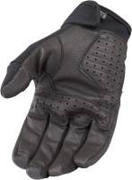 Icon - Icon Stormhawk Gloves - 3301-3970 - Black - 3XL - Image 2