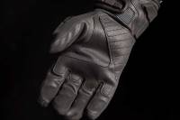 Icon - Icon Motorhead3 Gloves - 3301-4237 - Black - Small - Image 6