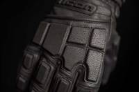 Icon - Icon Motorhead3 Gloves - 3301-4237 - Black - Small - Image 3