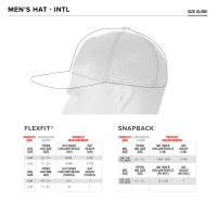 Alpinestars - Alpinestars Alpha Hat - 1211810121026OS - Gray Heather - OSFM - Image 2