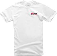 Alpinestars - Alpinestars Placard T-Shirt - 12137202820XL - White - X-Large - Image 1