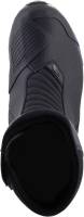 Alpinestars - Alpinestars Touring RT-8 Gore-Tex Boots - 2335422-17-46 - Black/Blue - 46 - Image 3