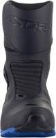 Alpinestars - Alpinestars Touring RT-8 Gore-Tex Boots - 2335422-17-46 - Black/Blue - 46 - Image 5