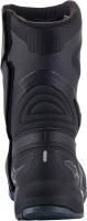 Alpinestars - Alpinestars Touring RT-8 Gore-Tex Boots - 2335422-17-46 - Black/Blue - 46 - Image 6