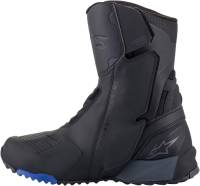 Alpinestars - Alpinestars Touring RT-8 Gore-Tex Boots - 2335422-17-48 - Black/Blue - 48 - Image 2