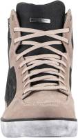 Alpinestars - Alpinestars J-6 Waterproof Shoes - 25420151228-8 - Black/Flint White - 8 - Image 3
