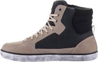 Alpinestars - Alpinestars J-6 Waterproof Shoes - 25420151228-8 - Black/Flint White - 8 - Image 5