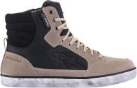 Alpinestars - Alpinestars J-6 Waterproof Shoes - 25420151228-8 - Black/Flint White - 8 - Image 4