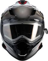 Z1R - Z1R Range Bladestorm Electric Helmet - 0101-14053 - Black/Red/White - X-Small - Image 4