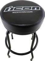 Icon - Icon Barstool - 9905-0151 - Image 1