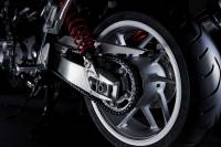 D.I.D - D.I.D 530 ZVM-X Series Super X-Ring Chain - 120 Links - Black - 530ZVMXB120Z - Image 3