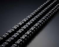 D.I.D - D.I.D 530 ZVM-X Series Super X-Ring Chain - 120 Links - Black - 530ZVMXB120Z - Image 4