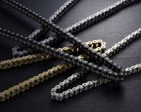 D.I.D - D.I.D 530 ZVM-X Series Super X-Ring Chain - 120 Links - Black - 530ZVMXB120Z - Image 2