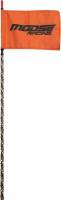 Moose Racing - Moose Racing Standard Led Light Rod Whip - 5ft. - 2040-2797 - Image 1