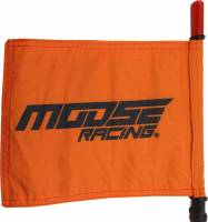 Moose Racing - Moose Racing Standard Led Light Rod Whip - 7ft. - 2040-2798 - Image 2