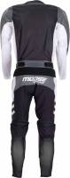 Moose Racing - Moose Racing Sahara Jersey - 2910-6822 - Stealth - Small - Image 3