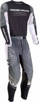 Moose Racing - Moose Racing Sahara Jersey - 2910-6823 - Stealth - Medium - Image 2