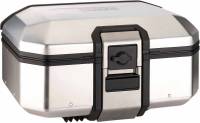 Moose Racing - Moose Racing Kenai Series Side Cases - 36 Liter - Right - Silver - D0TR36100RKM - Image 6