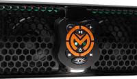 Moose Racing - Moose Racing Sound Bars - 27in. - 4405-0700 - Image 4