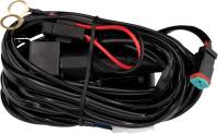 Moose Utility - Moose Utility Single Row LED Light Bar - 8in. - 30W - 3050 Lumens - 2001-2391 - Image 2
