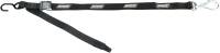 Moose Utility - Moose Utility Swivel Carabiner Tie-Down - Standard - 3920-0338 - Image 1