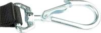Moose Utility - Moose Utility Swivel Carabiner Tie-Down - Standard - 3920-0338 - Image 2
