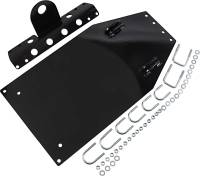Moose Utility - Moose Utility Plow Bottom Mount - 4501-0642 - Image 1