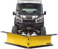 Moose Utility - Moose Utility V-Plow Push Tube for RM5 - 4501-0907 - Image 3