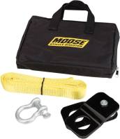 Moose Utility - Moose Utility Winch Accessory Kit - O15-7001 - Image 3