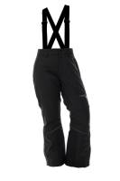 DSG - DSG Trail Womens Bib - 45441 - Black - X-Small - Image 1