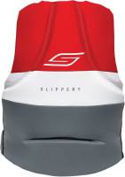 Slippery - Slippery Surge Neo Vest - 3240-0911 - Charcoal/Red - X-Small - Image 2