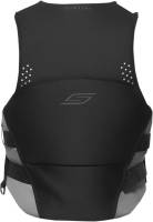 Slippery - Slippery Array Side Entry Neo Vest - 3240-0937 - Black/Charcoal - Large - Image 2