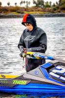 Slippery - Slippery Tour Coat - 3270-0050 - Black - Lg-XL - Image 3