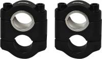 RSI Racing - RSI Racing Pivoting Handlebar Riser - 1.25in. - PR-1-B - Image 1