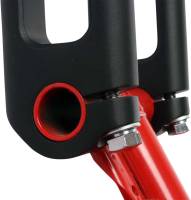 RSI Racing - RSI Racing Pivoting Handlebar Riser - 1.25in. - PR-1-B - Image 2