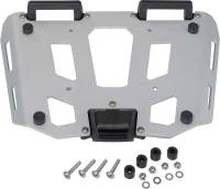 Moose Racing - Moose Racing Kenai Universal Top Case Mount Plate - D1BTRPAW - Image 1