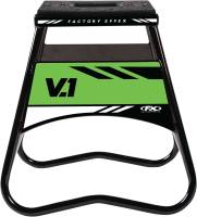 Factory Effex - Factory Effex Kawasaki Bike Stand - Black - 24-45100 - Image 1