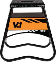 Factory Effex - Factory Effex KTM Bike Stand - Black - 24-45500 - Image 1