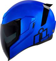 Icon - Icon Airflite Mips Jewel Helmet - 0101-14193 - Blue - Large - Image 3