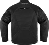 Icon - Icon Mesh AF Jacket - 2820-5938 - Black - Small - Image 2