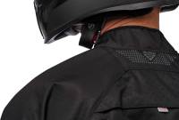 Icon - Icon Mesh AF Jacket - 2820-5939 - Black - Medium - Image 6