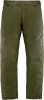 Icon - Icon PDX3 Overpants - 2821-1376 - Olive - X-Small - Image 1
