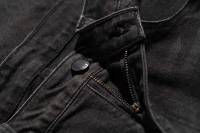 Icon - Icon Uparmor Jean - 2821-1391 - Black - 32 - Image 4